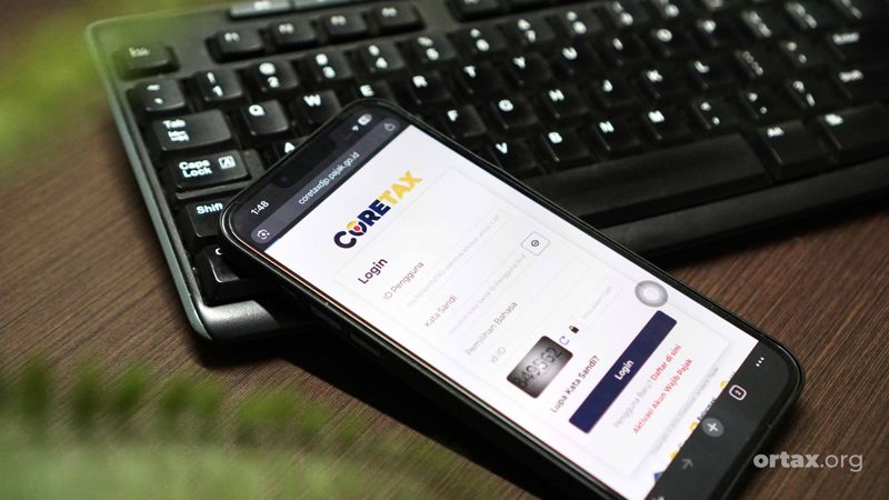 DJP Beri Relaksasi Sanksi Administratif, Begini Cara Mengajukannya di Coretax - Ortax