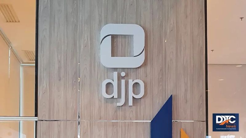 Resmi Teken GIR MCAA, Indonesia Siap Tukar Data Pajak Minimum Global - DDTCNews