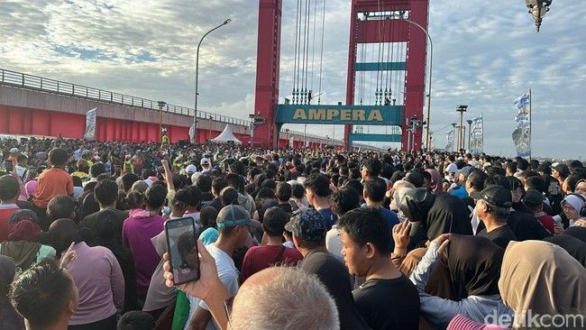 Wilayah RI Ini Kaya Raya Tanpa Pungut Pajak dari Rakyat - CNBC Indonesia