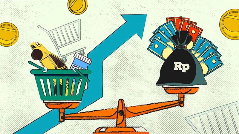 Hashim: RI Bisa Surplus Rp900 T Jika Dirjen Pajak Dkk Kerja Keras - Market - Bloomberg Technoz