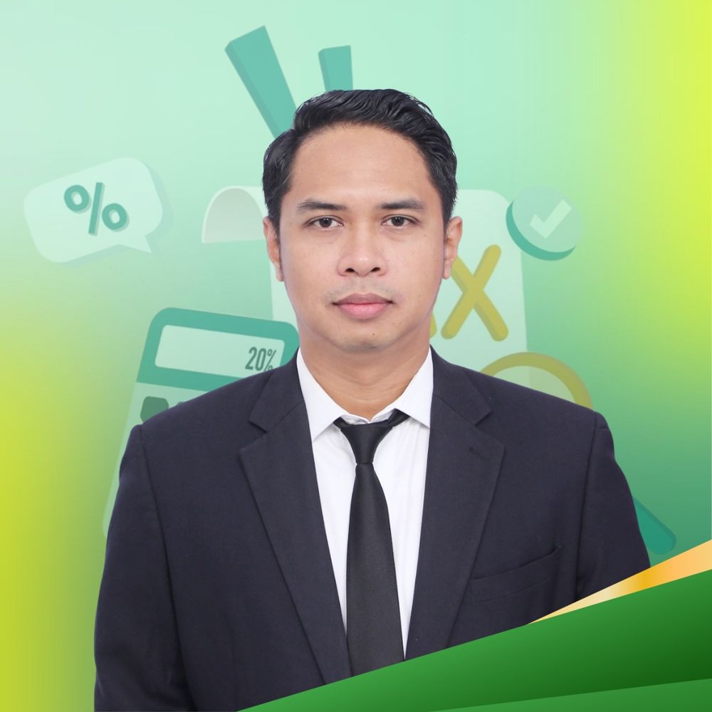 Foto Apri Mardiansyah, S.E., M.Ak