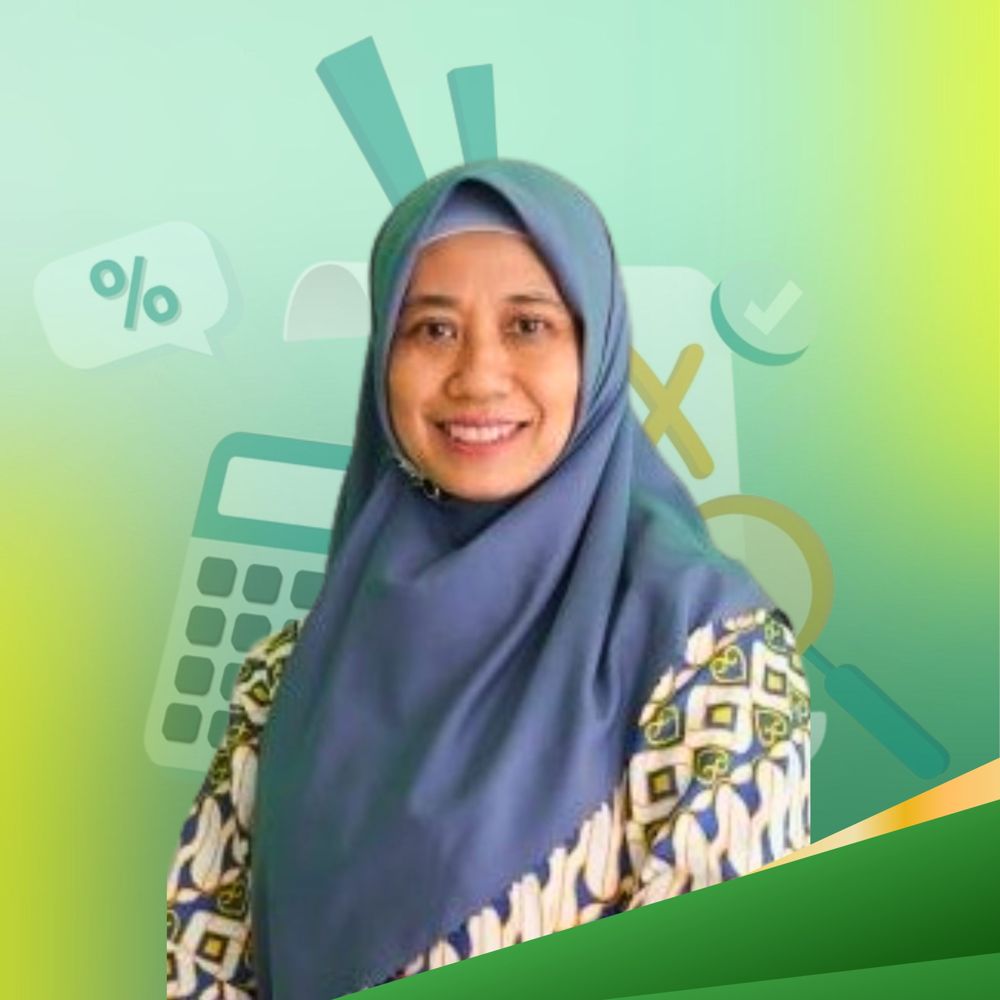 Foto Endah Padminingrum, S.E., M.Ak.