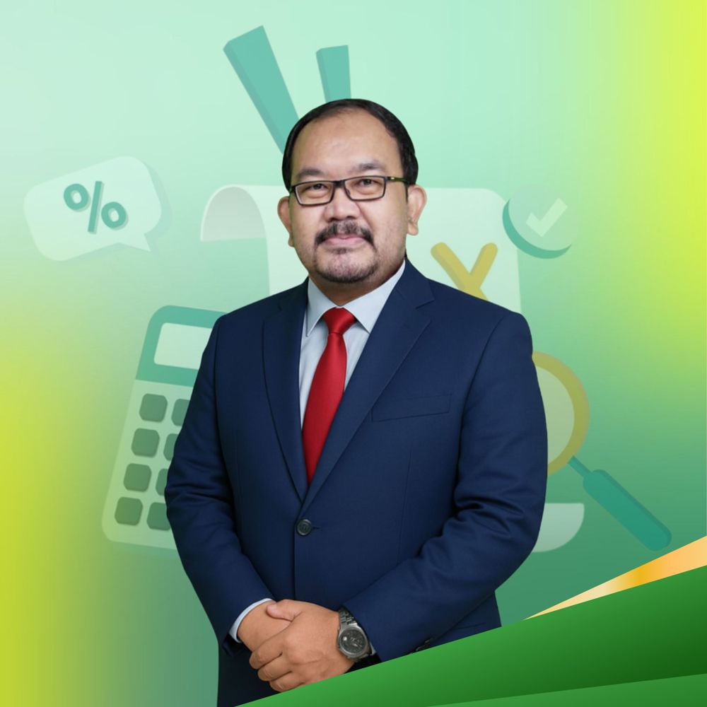 Foto Imam Muhasan, SH., MH., AK., CA.
